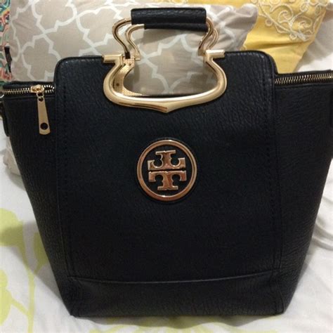 tory burch matching bag and shoe wholesale replica|tory burch signature handbags.